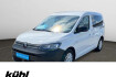 Volkswagen Caddy Flexible 2.0 tdi ahk pdc hinten heckflugelturen