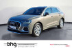 Audi Q3 Advanced 35 tfsi advanced
