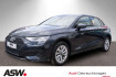 Audi A3  40tfsi e stroni navi led gra shz vc