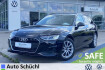 Audi A4  avant 35 2.0 tfsi s tronic ahk+navi+led+el.he