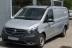 Mercedes Vito Pro benz vito  benz vito kasten 114 cdi pro rwd lang *ahk*kam*klima