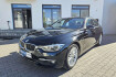 BMW Série 3 Luxury Line 320 320d luxury line leder navi led rfk aus 1.hand