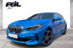 BMW Série 1 Msport 118 i m sport hifi dab led wlan tempomat shz pdc