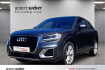 Audi Q2 S-Line s line 35tfsi s tronic eleheck 18?alu acc
