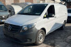 Mercedes Vito Pro benz vito  benz vito kasten 116 rwd lang kamera pts easycargo