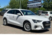 Audi A3  sportback 30 tdi *virtual cockpit*led*shzg*