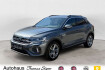 Volkswagen T-Roc Style T roc r line iq dr. paket kamera lenkreadhei.
