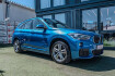 BMW X1 Sport 18i sdrive m sport hud|ahk|led|shz|lhz|h/k