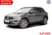 Volkswagen T-Roc Sport T roc 2.0 sport 4motion led navi sitzheizung acc