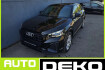 Audi Q2 S-Line 35 tfsi s tronic 3 x s line matrix/kame/k les