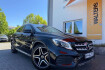 Mercedes GLA AMG Line Benz gla 200 amg line=automatik schiebedach shz=