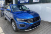 Volkswagen T-Roc Style T roc t roc 1.5 tsi style klimaautom. navi  led pdc