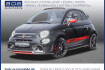 Abarth 595c  competizione klima pdc xenon