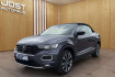 Volkswagen T-Roc Style T roc cabrio style 1.0 tsi black style navi led ahk pdc shz lm19