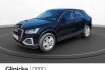 Audi Q2 Advanced 35 1.5 tfsi advanced