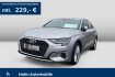 Audi A3 Advanced 35 2.0tdi s trc advanced acc virtua