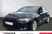 Audi A3 Advanced advanced 30 tfsi s tronic mmi led ahk