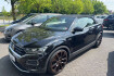 Volkswagen T-Roc Active T roc cabriolet active