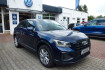 Audi Q2  35 tfsi aut+shz+nav+parklenk+leder