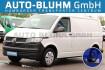 Volkswagen Transporter EcoProfi T6 transporter t6.1 tdi scr kasten kr + ahk pdc 3 sitze klima