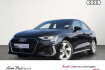 Audi A3 S-Line s line 35tdi stronic navi led acc