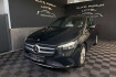 Mercedes Classe B AMG Line Benz b 200 led 8xbereift leder mbux scheckheft distronic