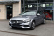 Mercedes Classe C Avantgarde Benz c 300 c300 lim.cdi hybrid*avantgarde*kamera*head up*sd