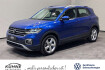 Volkswagen T-Cross Style T cross style 1.0 tsi dsg | ahk led acc navi dab