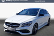 Mercedes CLA AMG Line Benz cla 200 cla