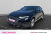 Audi A3  sportback 30 tfsi led+ahk+pano+gra+app connect+pdc