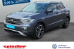 Volkswagen T-Cross Style T cross style 1.5tsi dsg/ navi carplay  ahk  led