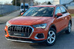 Audi Q3 Advanced 40 tfsi quattro advanced*autom.*navi*1.hand*