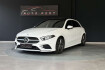 Mercedes Classe A AMG Line Benz a 220 amg line *widescreen*pano*shzg*temp*