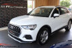 Audi Q3  35 tfsi led* klimaaut.* garantie* applec.play