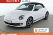 Volkswagen New Beetle Sport Beetle 2.0 tsi sport bmt aut. *navi*tempo*pdc*shz*