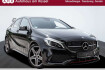 Mercedes Classe A  Benz a 250 sport amg line *nightpaket*keyless*