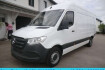 Mercedes Sprinter  Benz sprinter iii kasten 311 cdi fwd l2/h2 kamera