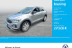 Volkswagen T-Roc United T roc 1.5 life standhz. ahk cam acc lm18 navi