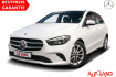 Mercedes Classe B Progressive Advanced Benz b 200 b200 edition 19 progressive led navi ahk dab pdc