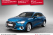 Audi A3 Advanced 40 tfsi e advanced ahk keyless