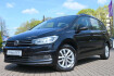 Volkswagen Touran Comfortline 1.5 tsi comfortline 7sitzer 1.hd led navi