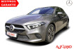 Mercedes Classe A Progressive Benz a 200 a200 progressive led navi dab klimaaut. kamera
