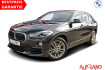 BMW X2  sdrive 18 i led navi tempomat ahk sitzheizung