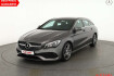Mercedes CLA AMG Line Benz cla 180 sb amg line led navi sitzheizung pdc usb