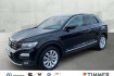 Volkswagen T-Roc Sport T roc 1.5 tsi dsg sport +ahk +navi +shz +17? pdc +dab+