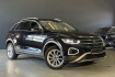 Volkswagen T-Roc Style T roc style acc lane ahk virtual navi massage
