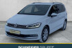 Volkswagen Touran Highline highline 1.5 tsi dsg highline led+acc+shz+kamera