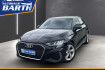 Audi A3 S-Line 30 2.0 tdi sportback s line *led*shz*rfk*