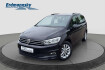 Volkswagen Touran Comfortline comfortline dsg/7 sitzer/navi/led/acc/gjr klima