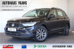 Volkswagen Tiguan Life 2.0 tdi life acc+lane+kam+led+ahk